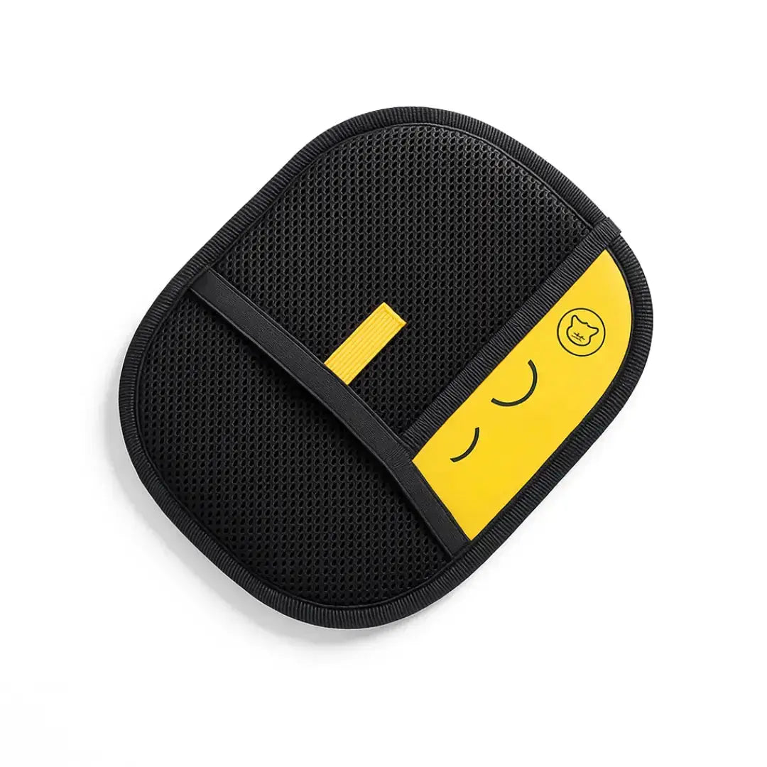 Pet Hair Removal Glove for Cats and Dogs - Electrostatic Pet Hair Remover Glove | The Magic Brush